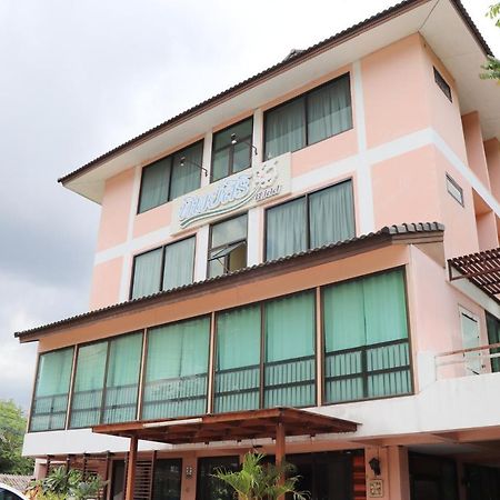 Tipsiri Place Chiang Mai Bagian luar foto