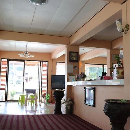 Tipsiri Place Chiang Mai Bagian luar foto