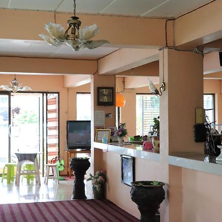 Tipsiri Place Chiang Mai Bagian luar foto