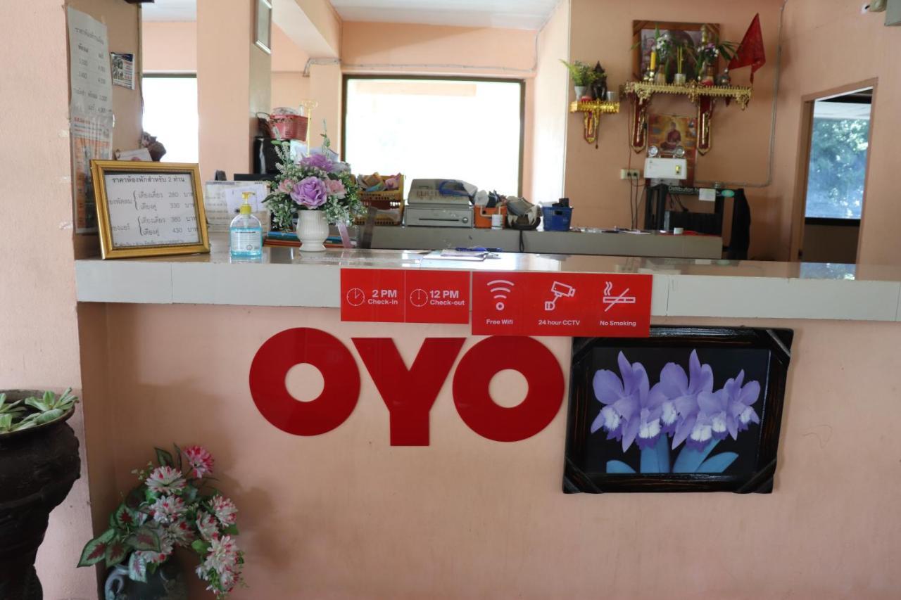 Tipsiri Place Chiang Mai Bagian luar foto