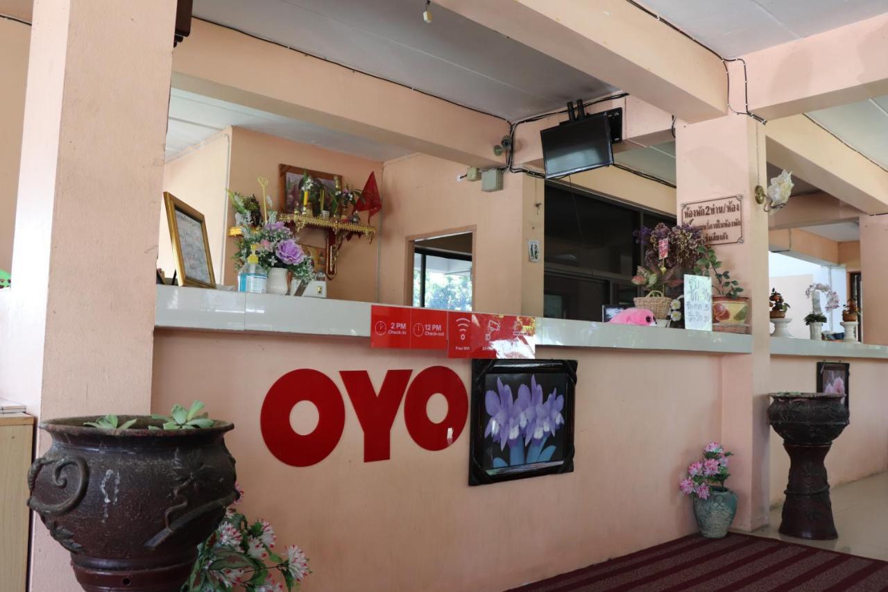 Tipsiri Place Chiang Mai Bagian luar foto