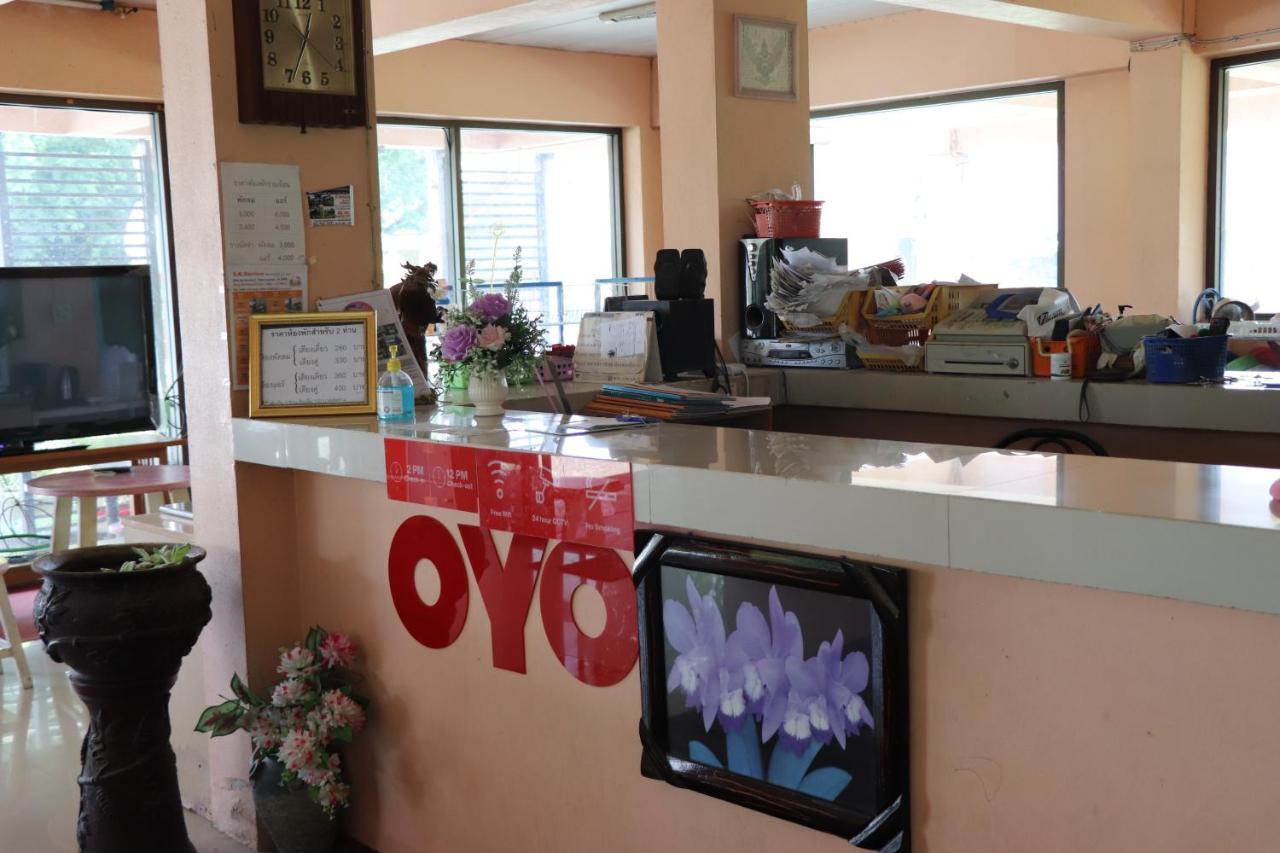 Tipsiri Place Chiang Mai Bagian luar foto
