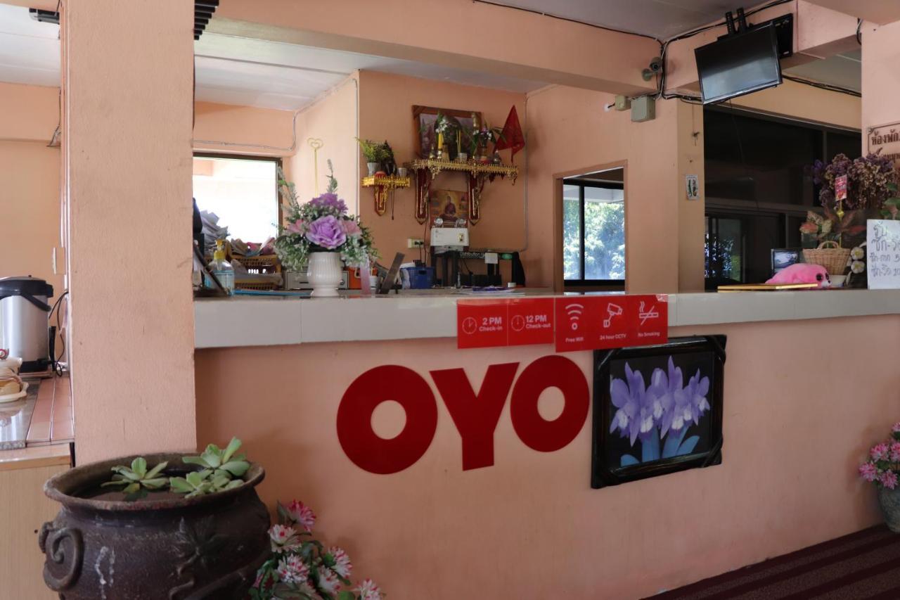 Tipsiri Place Chiang Mai Bagian luar foto