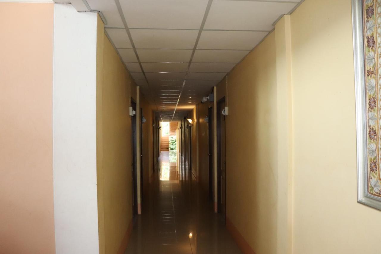 Tipsiri Place Chiang Mai Bagian luar foto