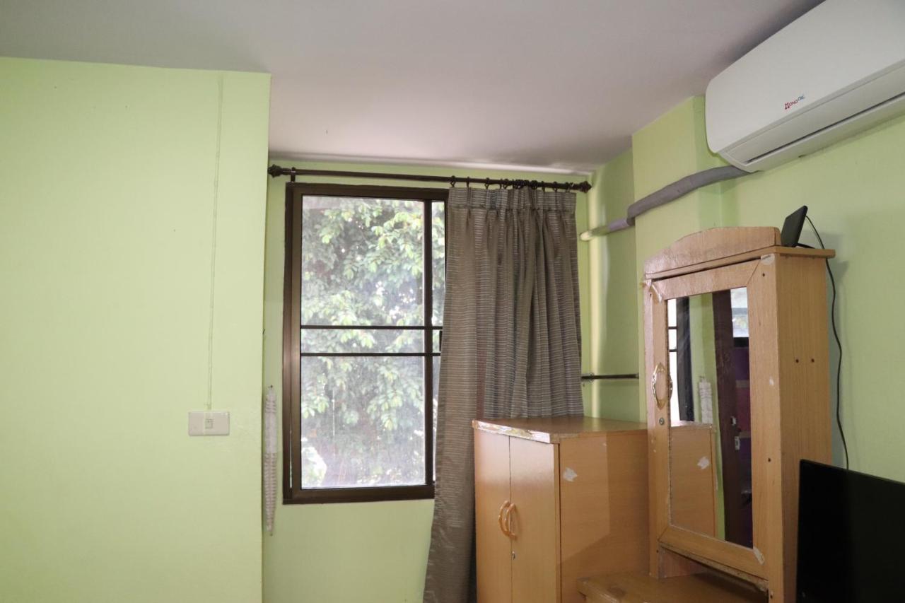Tipsiri Place Chiang Mai Bagian luar foto
