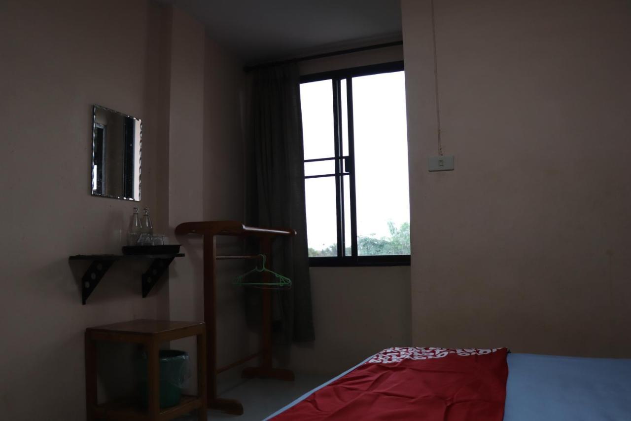 Tipsiri Place Chiang Mai Bagian luar foto