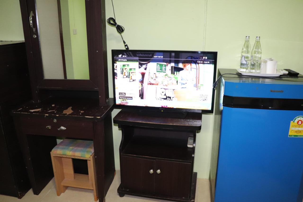 Tipsiri Place Chiang Mai Bagian luar foto