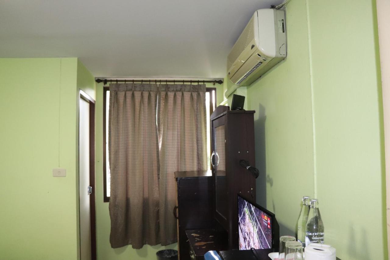 Tipsiri Place Chiang Mai Bagian luar foto