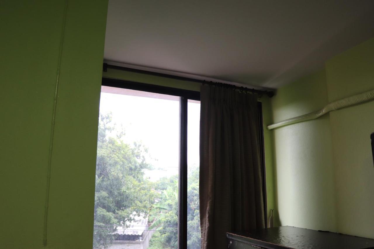 Tipsiri Place Chiang Mai Bagian luar foto