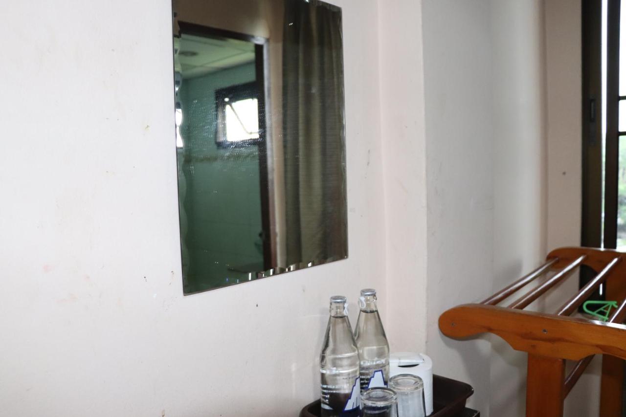 Tipsiri Place Chiang Mai Bagian luar foto