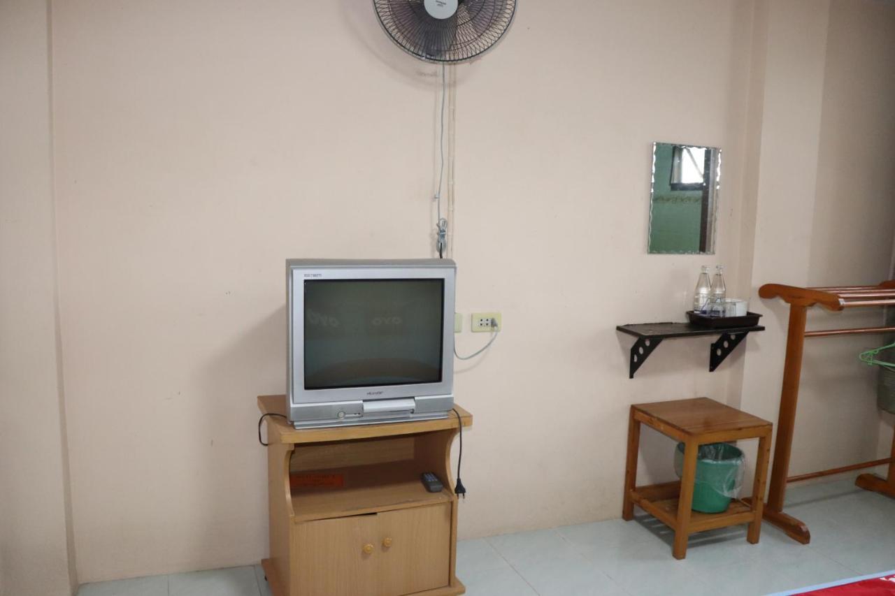 Tipsiri Place Chiang Mai Bagian luar foto