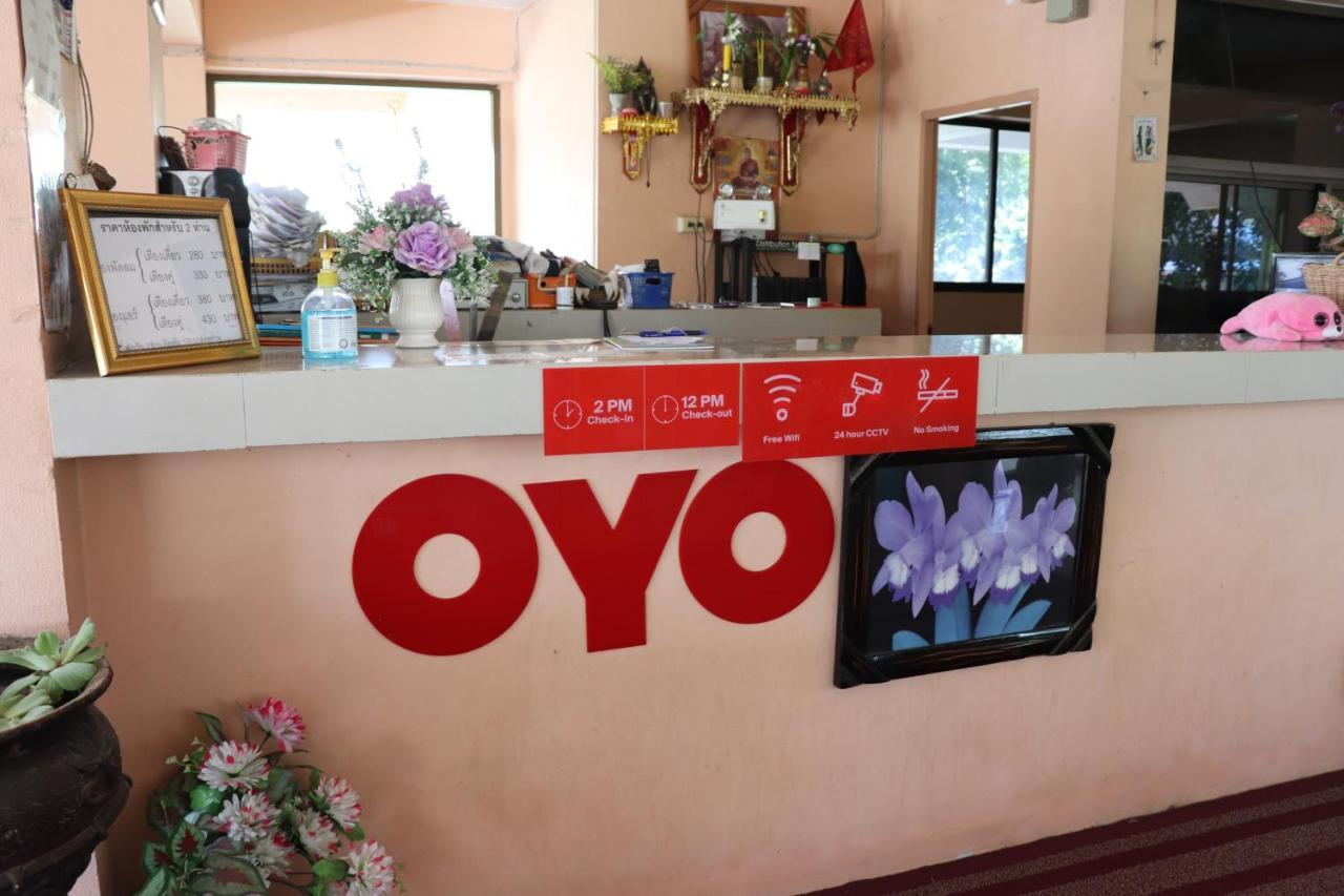 Tipsiri Place Chiang Mai Bagian luar foto