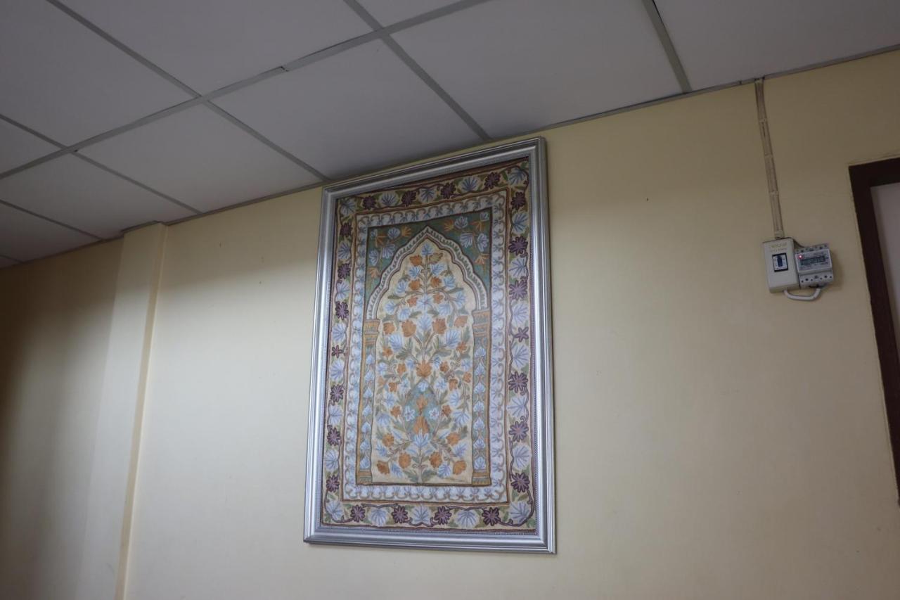 Tipsiri Place Chiang Mai Bagian luar foto