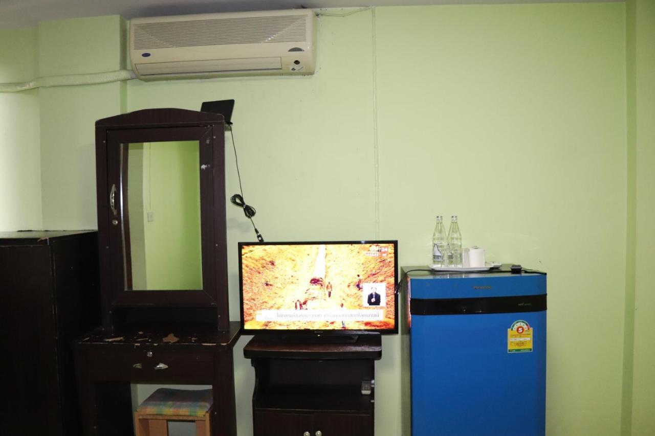 Tipsiri Place Chiang Mai Bagian luar foto